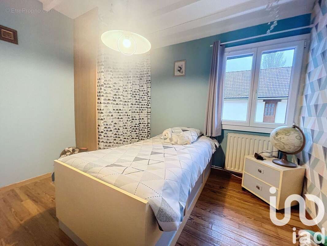 Photo 5 - Maison à LILLERS