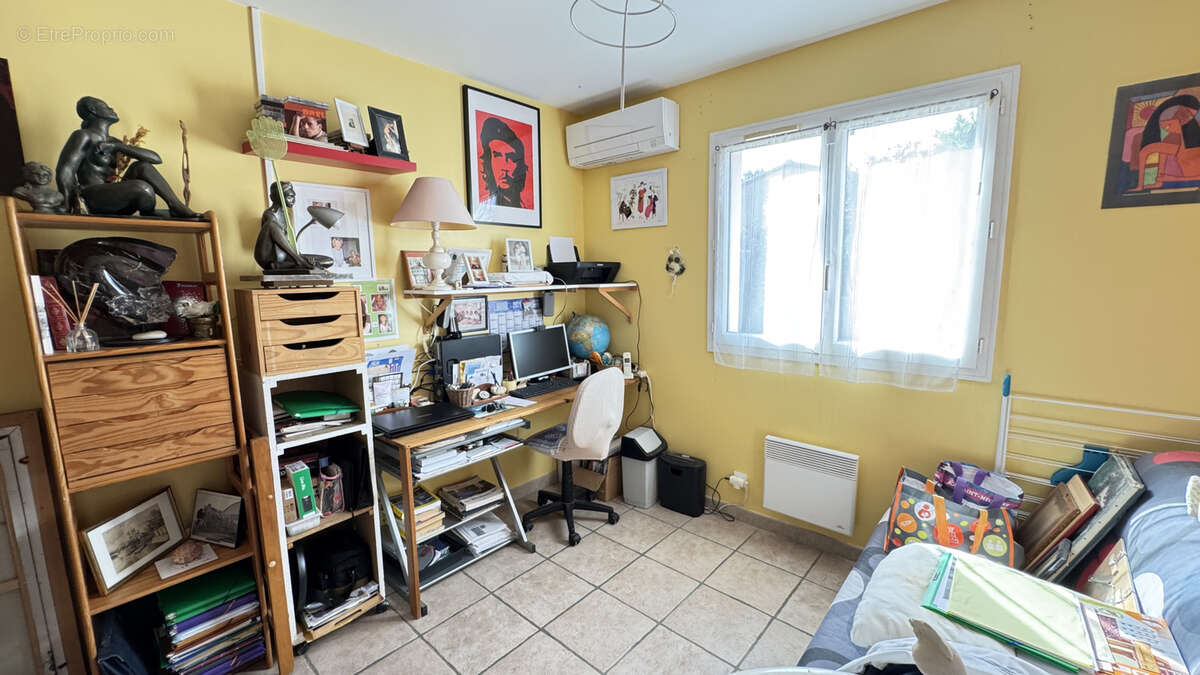 Maison à SAINT-HIPPOLYTE