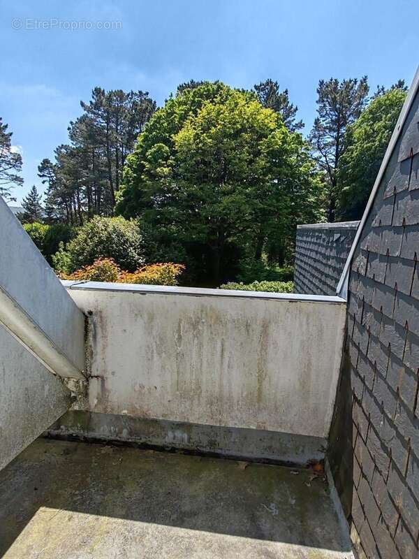 Appartement à PLOUNEOUR-MENEZ