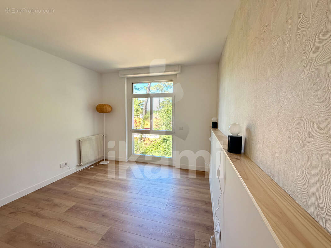 Appartement à ARCACHON