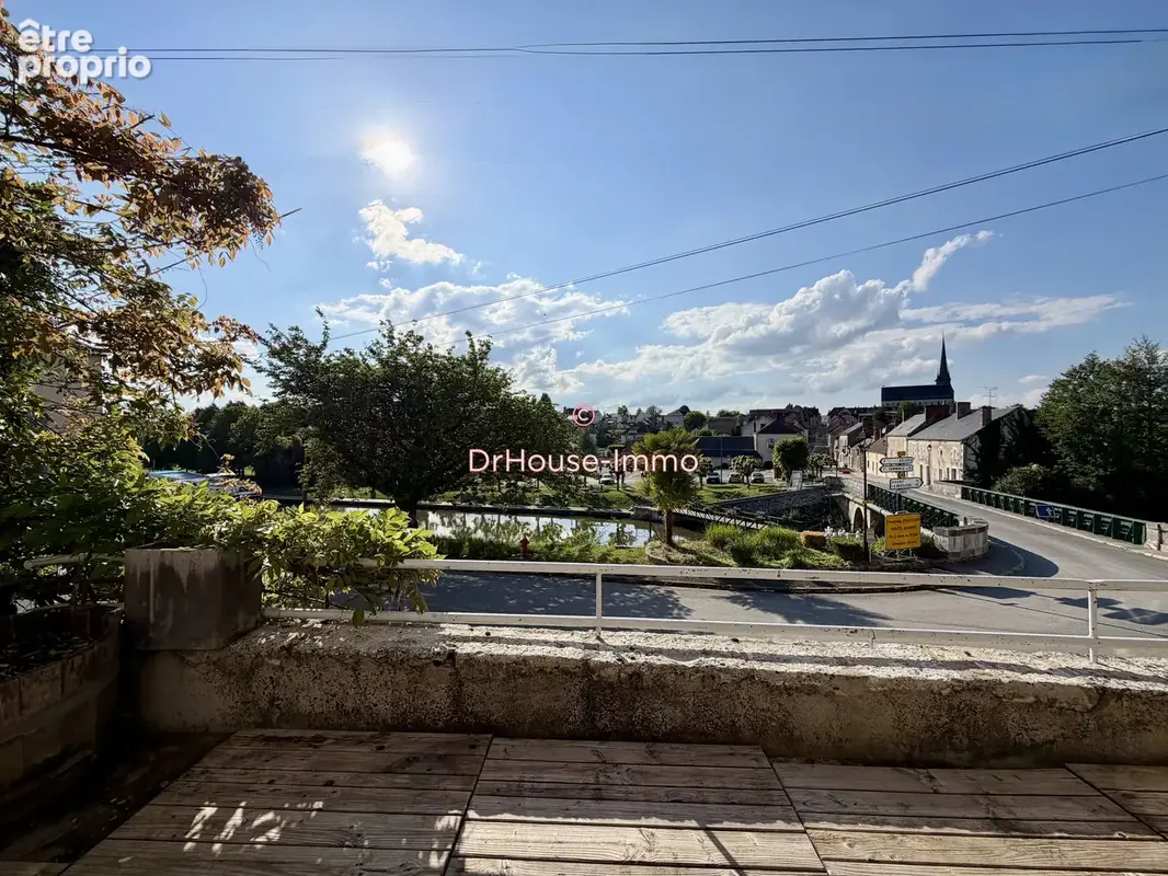 Maison 63 m² à Ouzouer-Sur-Trezee  - photo 3