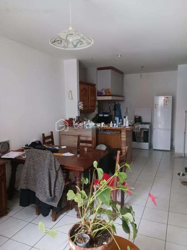 Appartement à ALBERT