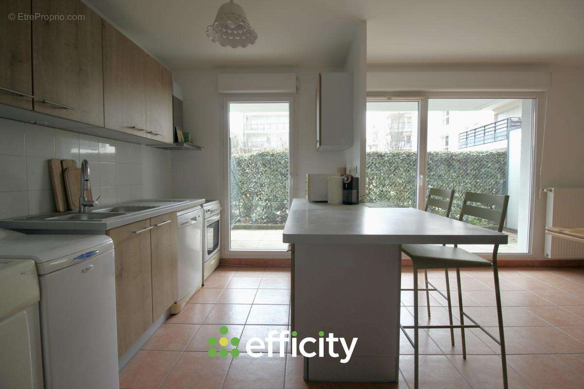 Appartement 85 m² à Lyon-7e  - photo 4
