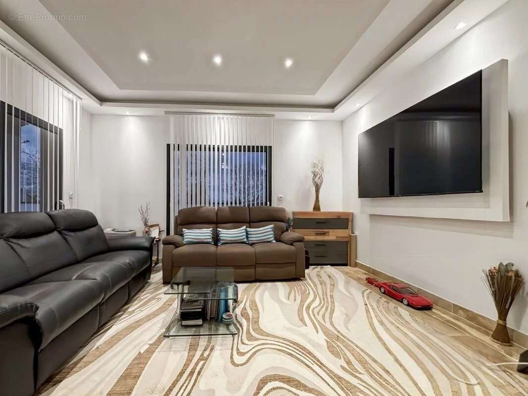 Maison à COULOUNIEIX-CHAMIERS