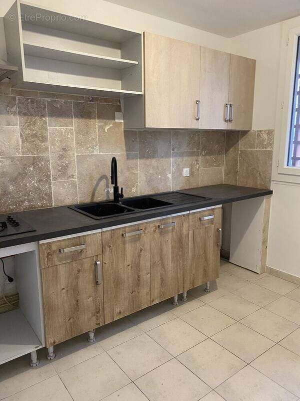 Appartement à BOURG-LES-VALENCE