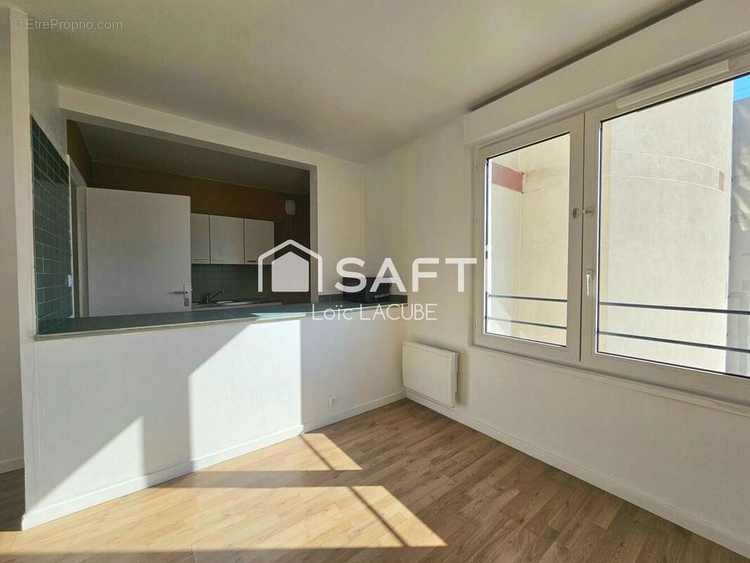 Photo 4 - Appartement à MONTIGNY-LE-BRETONNEUX