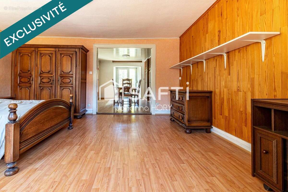 Photo 5 - Maison à HUSSEREN-WESSERLING