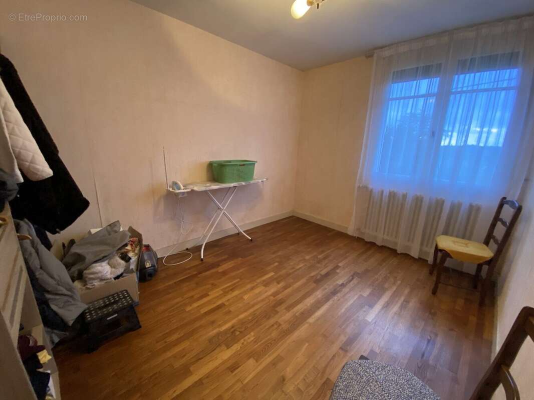 Maison à GUEMENE-SUR-SCORFF