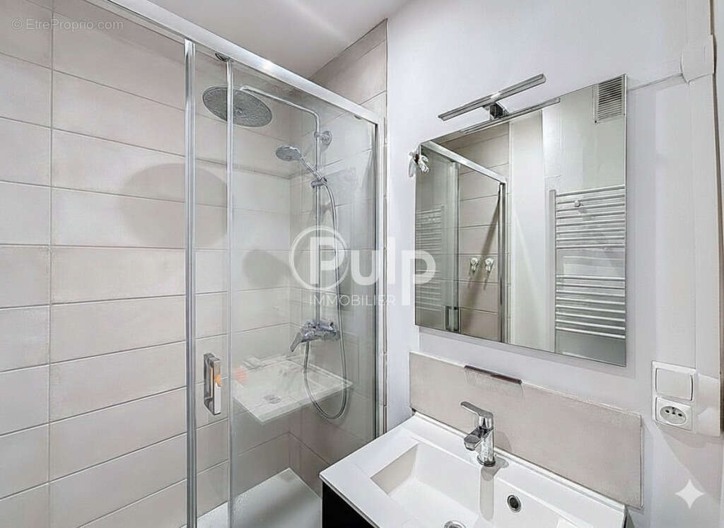 Appartement à SEQUEDIN