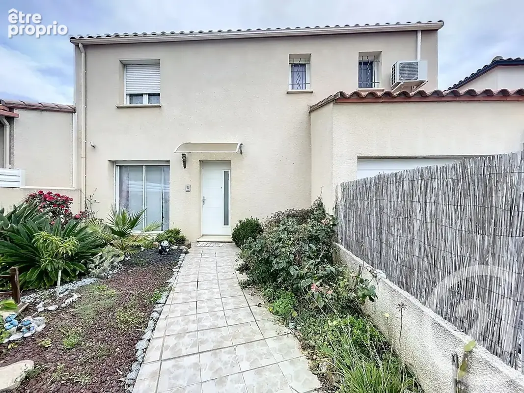 Maison 96 m² à Latour-Bas-Elne  - photo 13