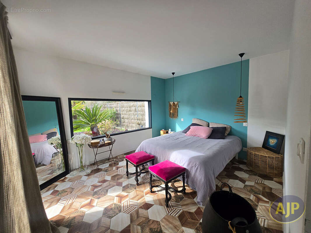Villa st marc sur mer - photo 11