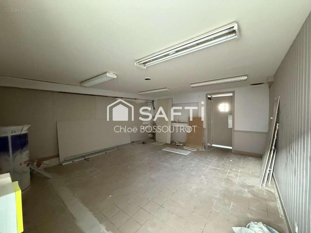 Photo 6 - Appartement à ANGERS