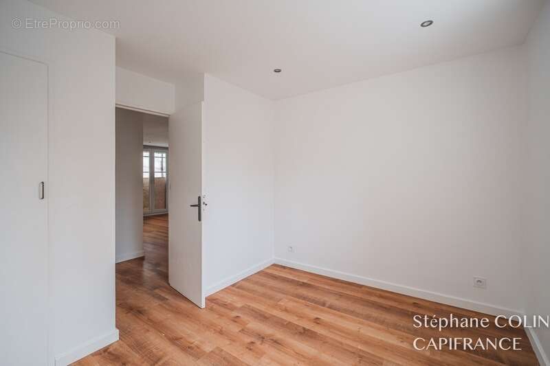 Appartement rénové 3 pièces GRENOBLE (38) - photo 12