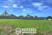 Terrain à GOUESNOU