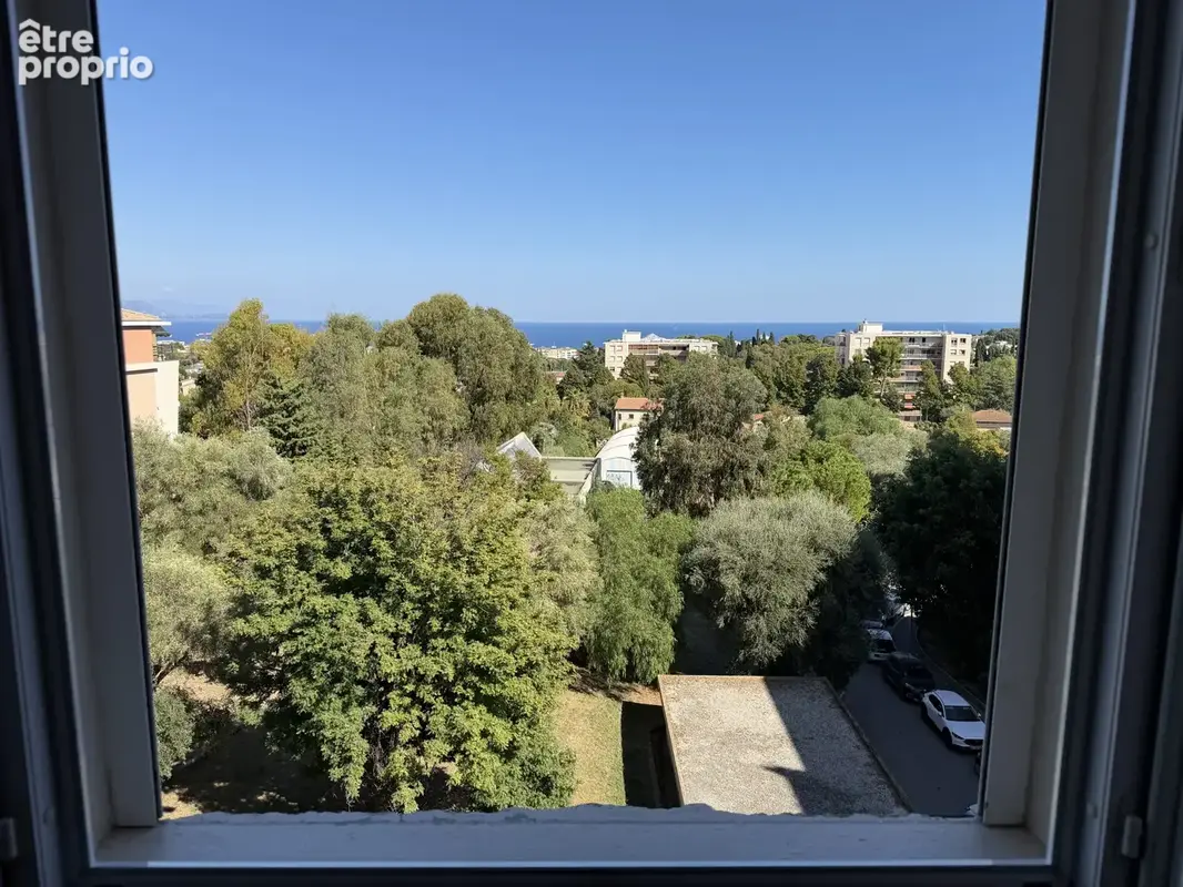 Photo Appartement à Antibes au prix de 289 000€