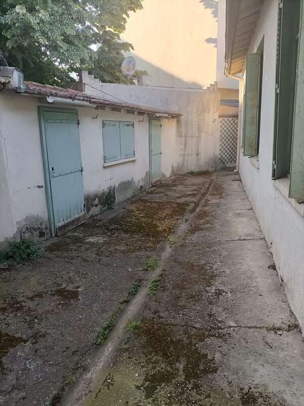 Appartement 228 m² à Montpellier  - photo 2