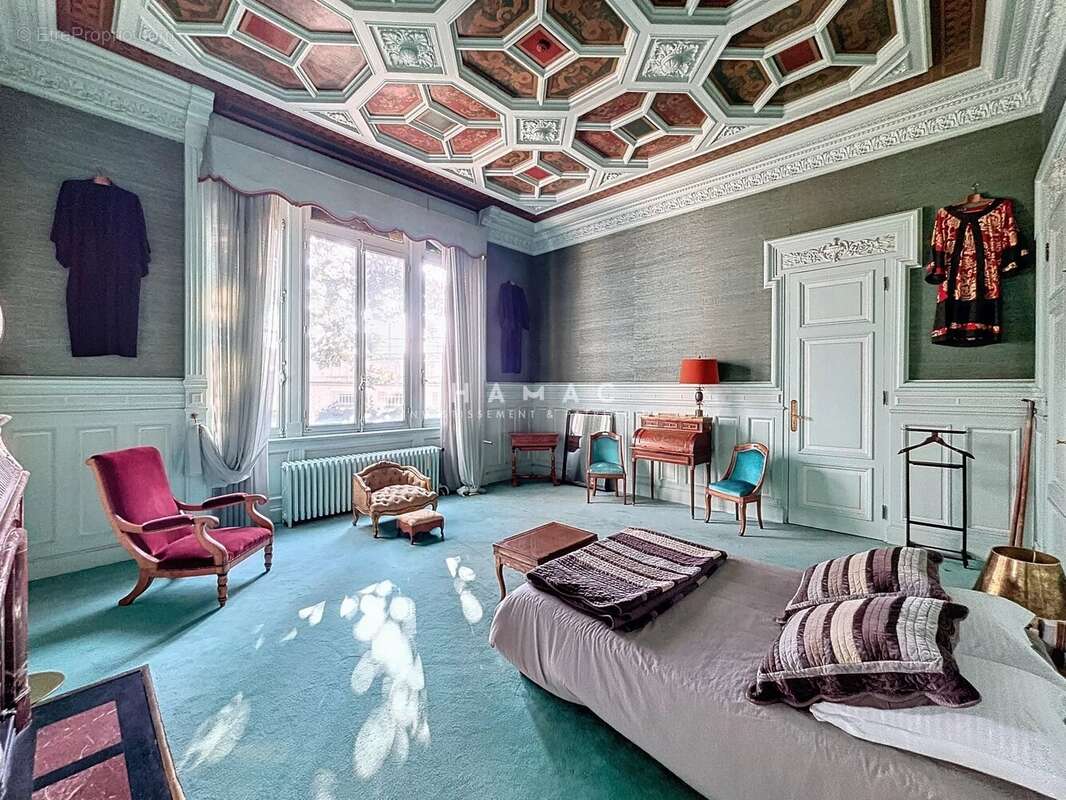 Appartement à LYON-7E