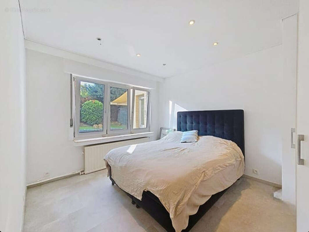 Appartement à NANTERRE