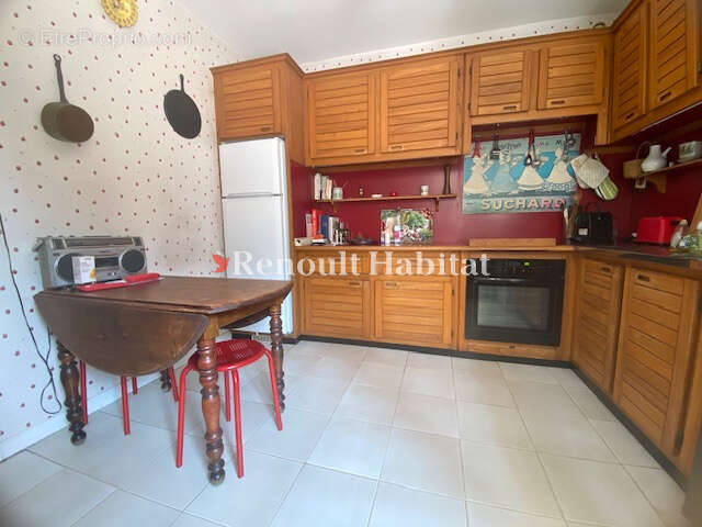 Appartement à VILLENEUVE-D'ASCQ
