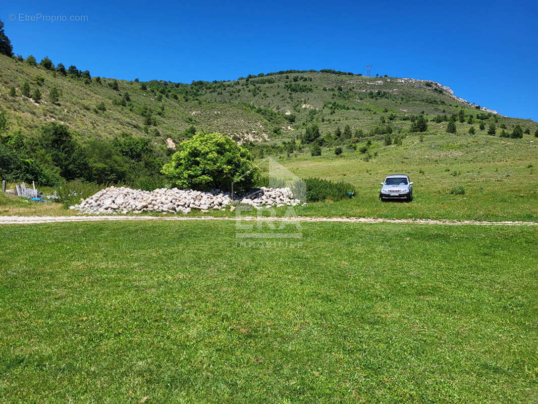 Maison 538m² à saint-geniez - photo 8