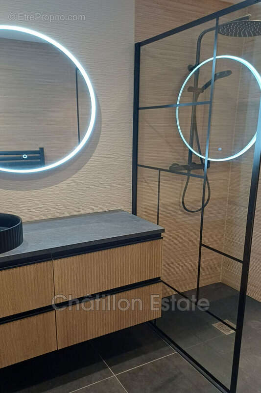 Appartement 44 m² à Cannes  - photo 7