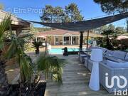 Photo 1 - Maison à LACANAU