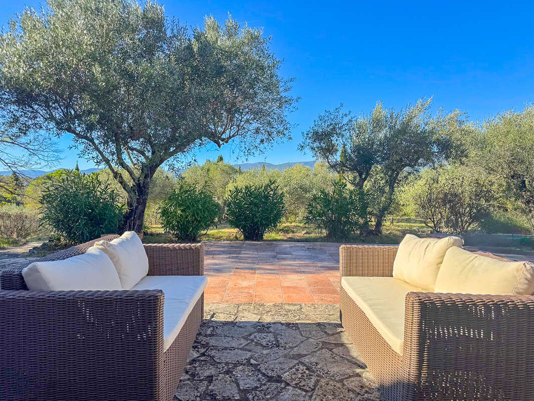 Maison à SAINT-PAUL-EN-FORET