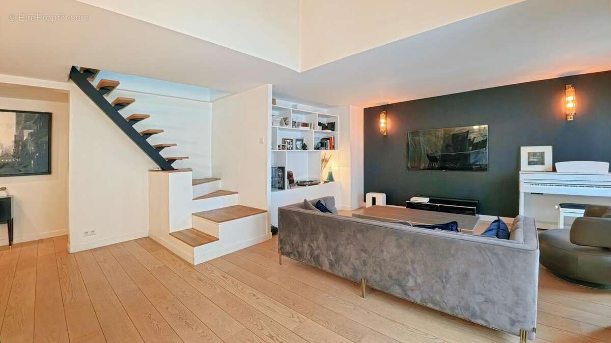 Appartement à NOGENT-SUR-MARNE