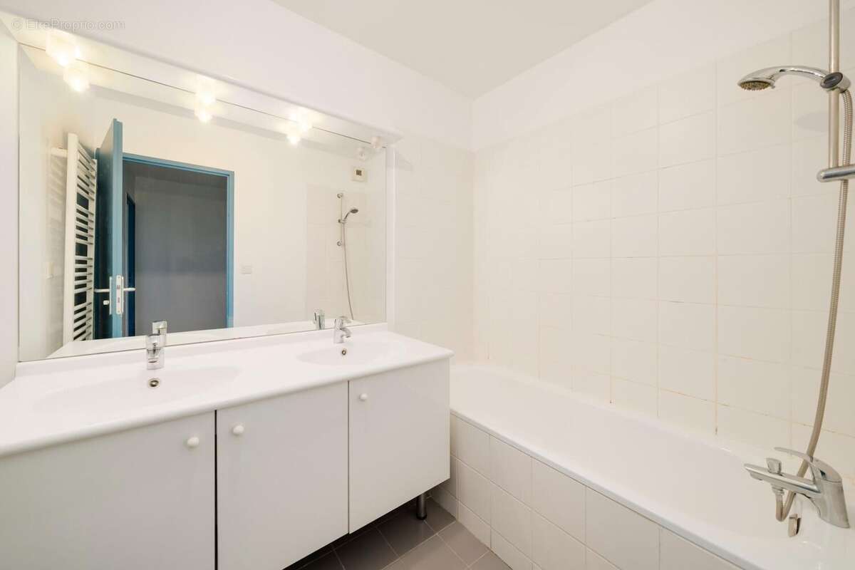 Photo 4 - Appartement à NANCY