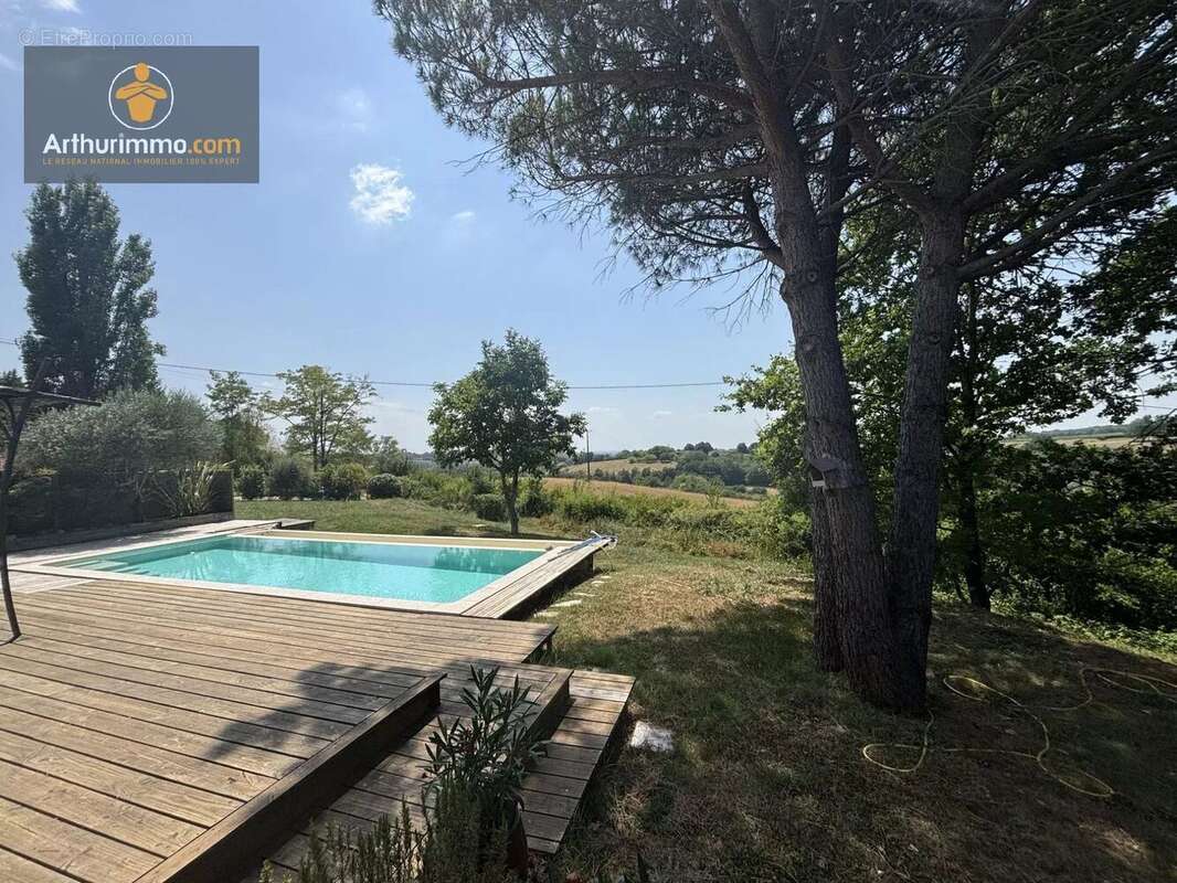 Vente Maison Marmande(47200) 295 000ï¿œ - photo 2