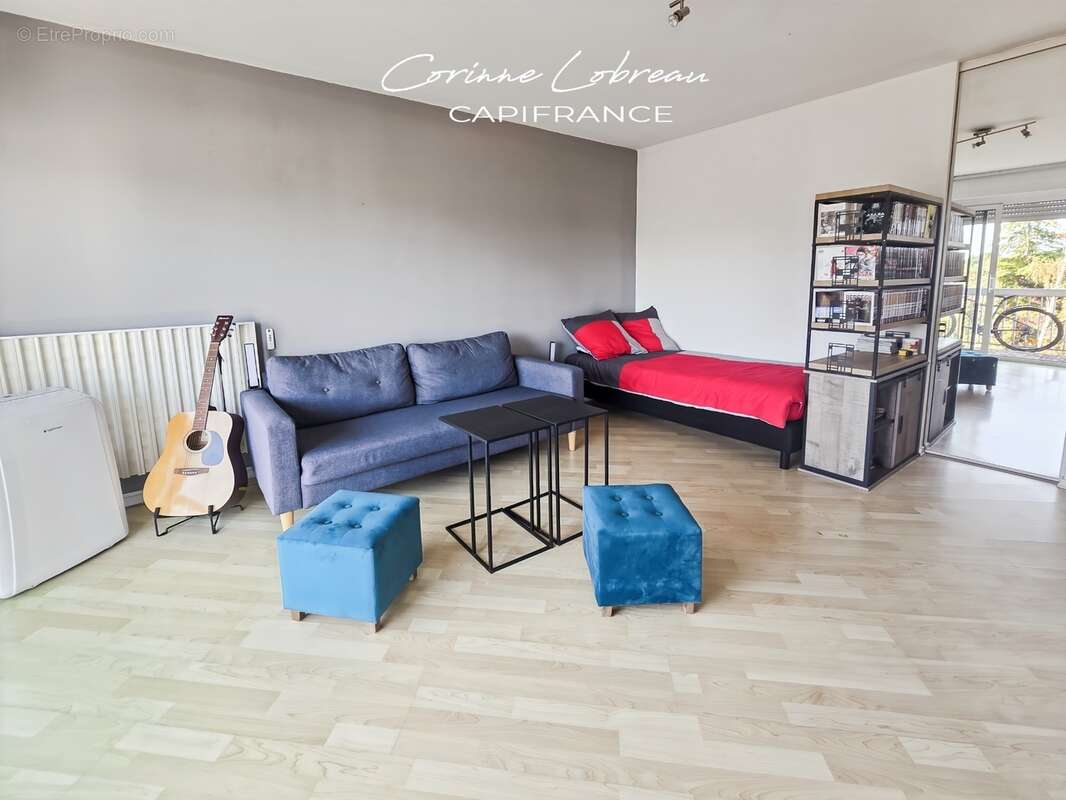 Studio à vendre à MACON (71) - photo 2