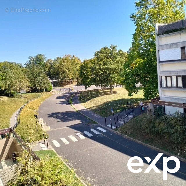 Appartement à RIS-ORANGIS