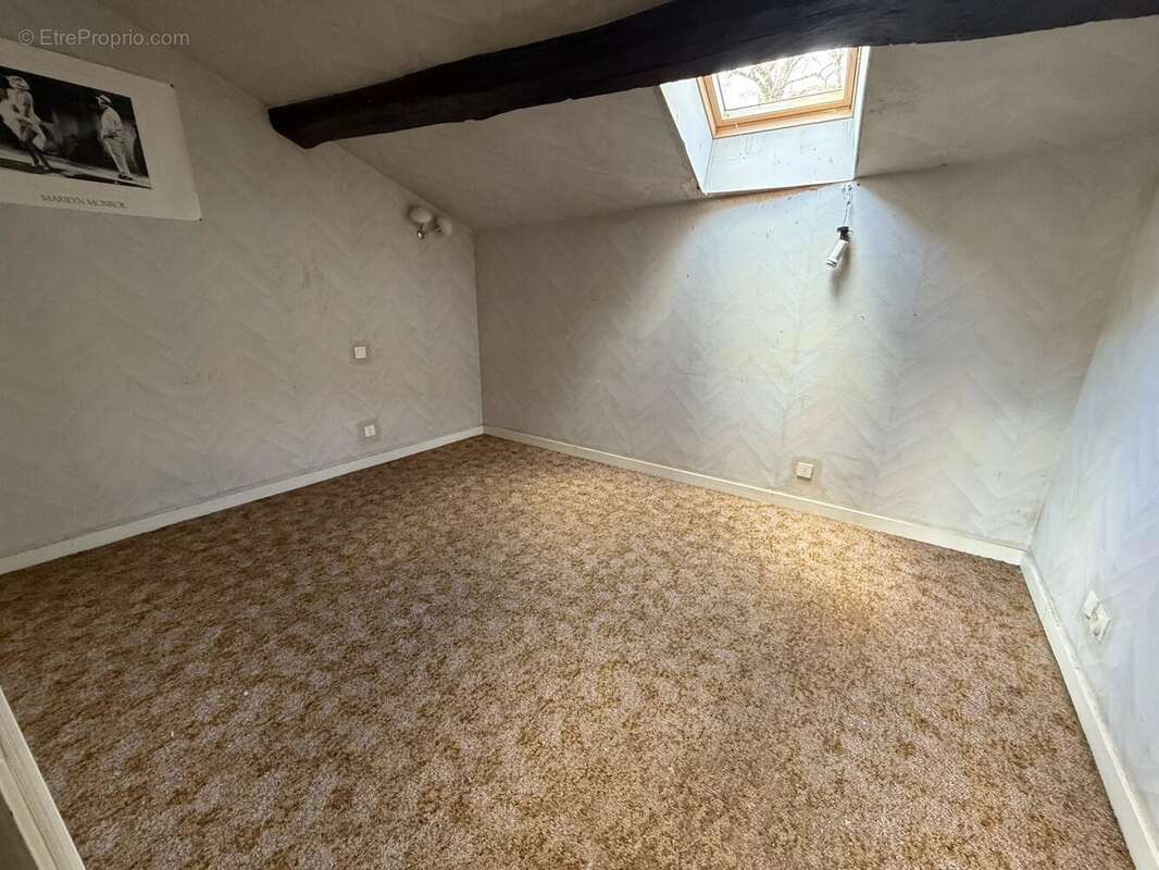 JULLIE  -  Maison de Hameau - photo 7