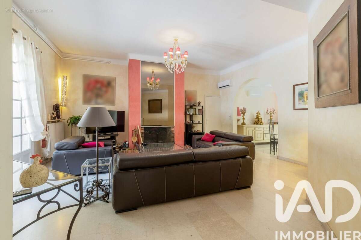 Photo 9 - Maison à MONTPELLIER