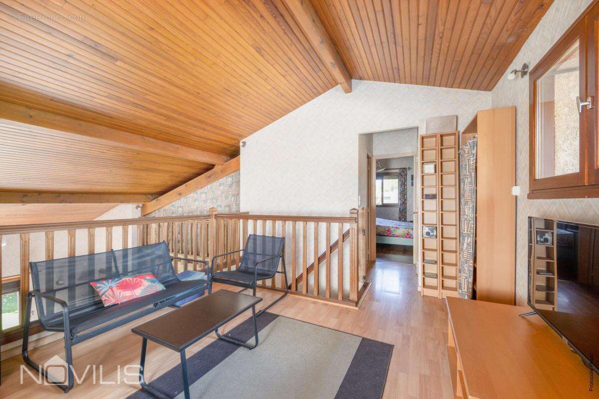 Maison à TOURNEFEUILLE