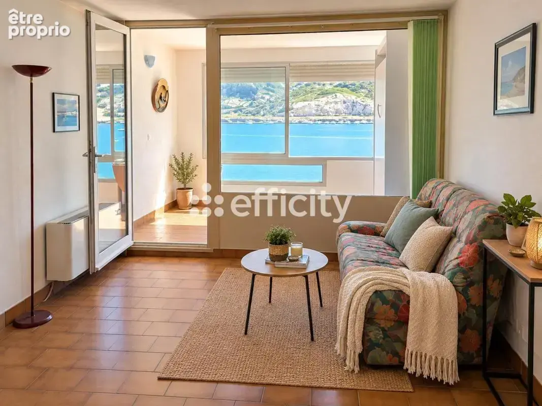 Appartement - photo 4