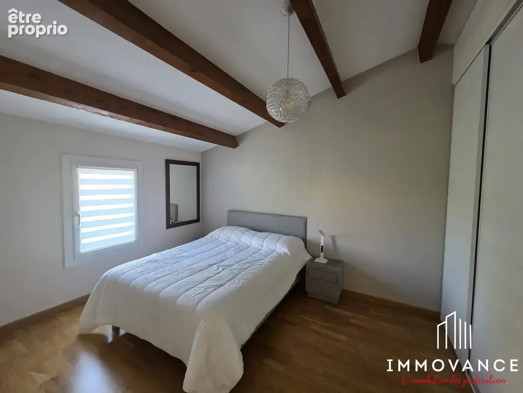 Maison 4 pièces 96 m² à vendre à Castelnau-Le-Lez (34170) - photo 6