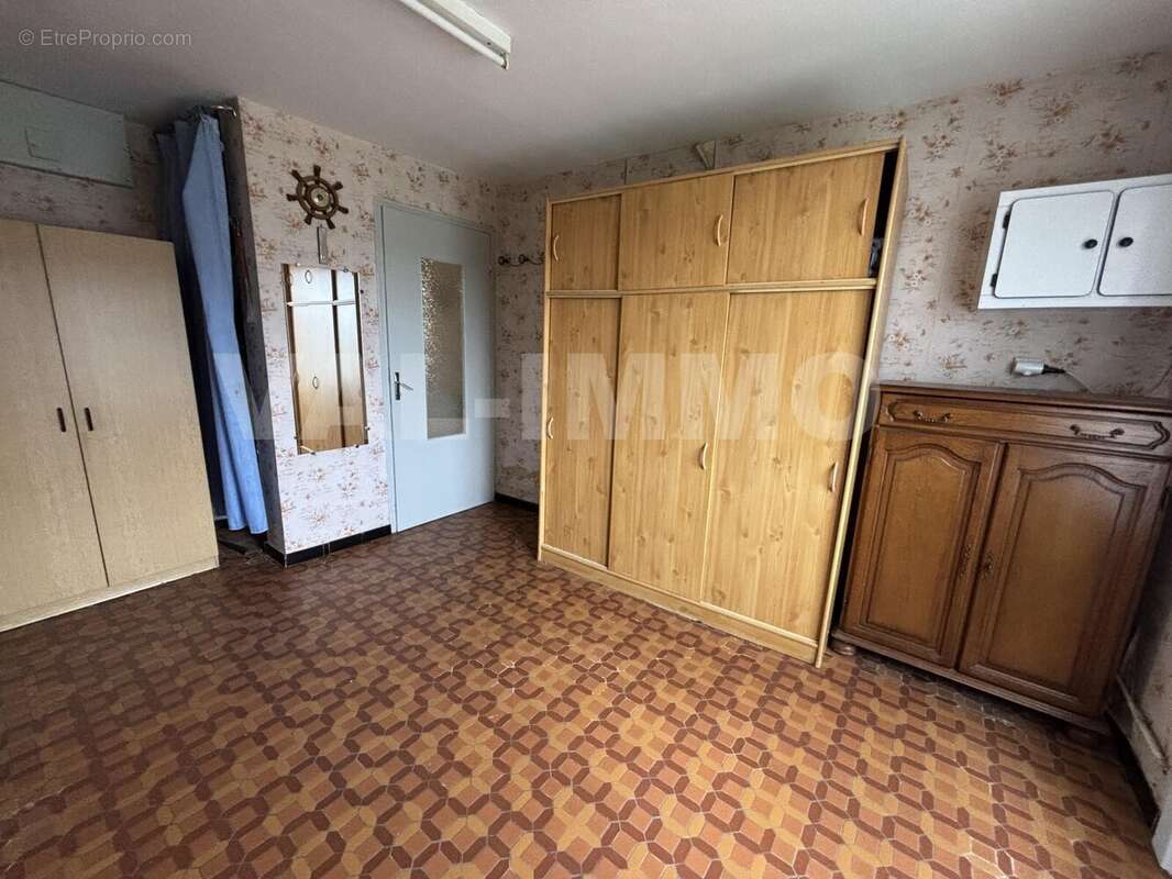 IMG_6126 - Maison à MONCHECOURT