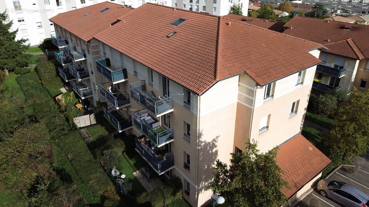 Appartement à ANNONAY