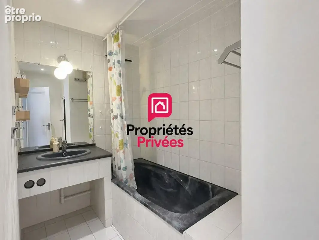 DEPT 33 - GIRONDE - Mérignac  Hyper centre -  Appartement 4 pièce(s) 75 m2, loggia, parking - photo 5
