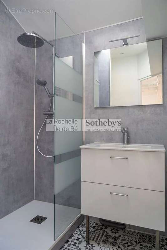 Appartement à LA ROCHELLE