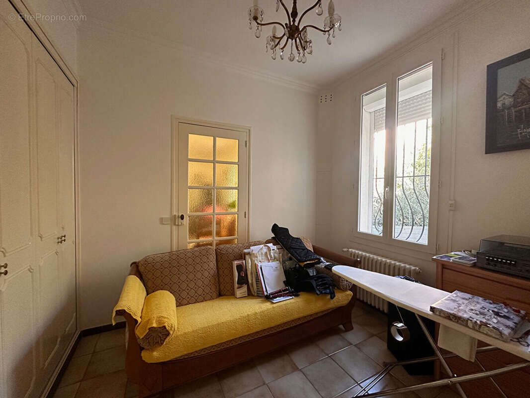 Maison à SAINT-RAPHAEL