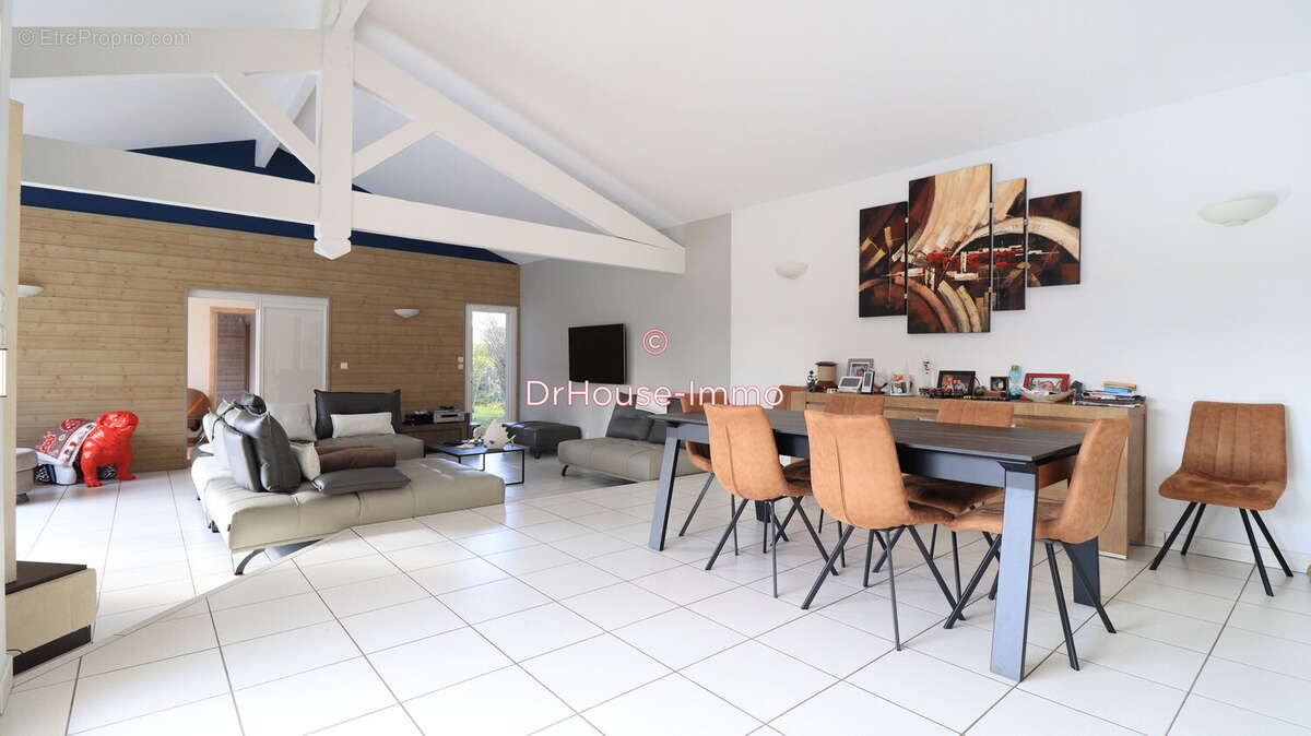 Maison 191 m² à Libourne  - photo 14