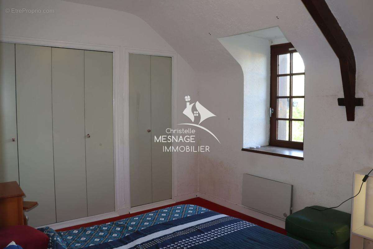 Maison à LANVALLAY