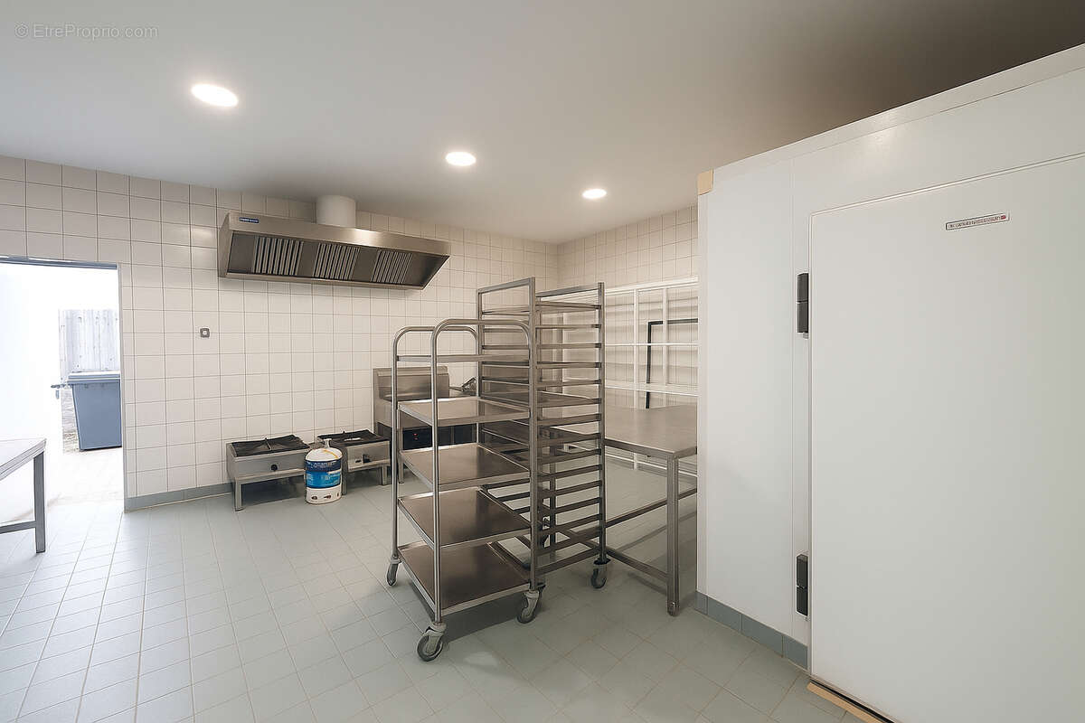 Commerce à BORDEAUX