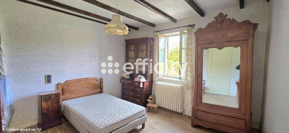 Maison 174 m² à Tassin-La-Demi-Lune  - photo 11