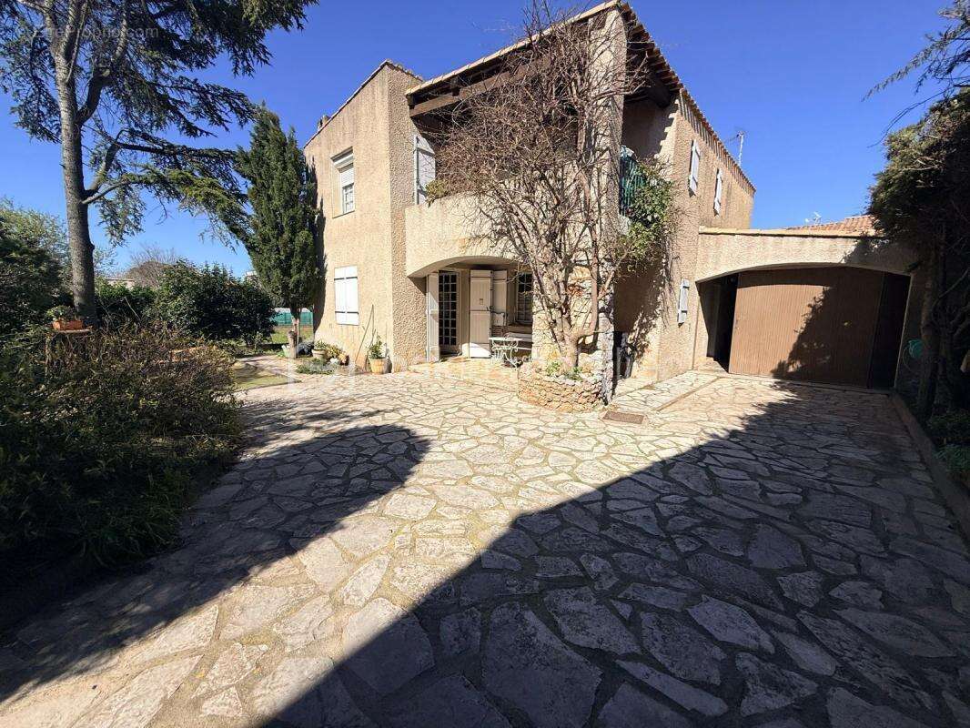 Maison à SETE