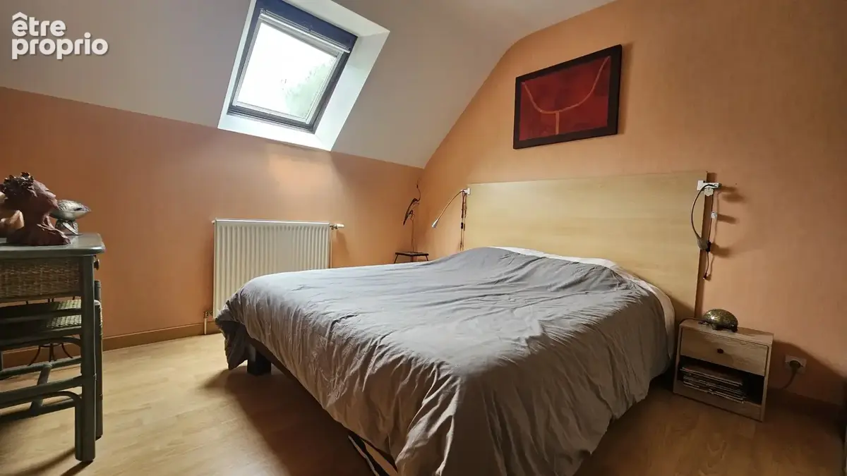 Superbe environnement pour cette maison (type 6) sur 520 m2. - photo 10