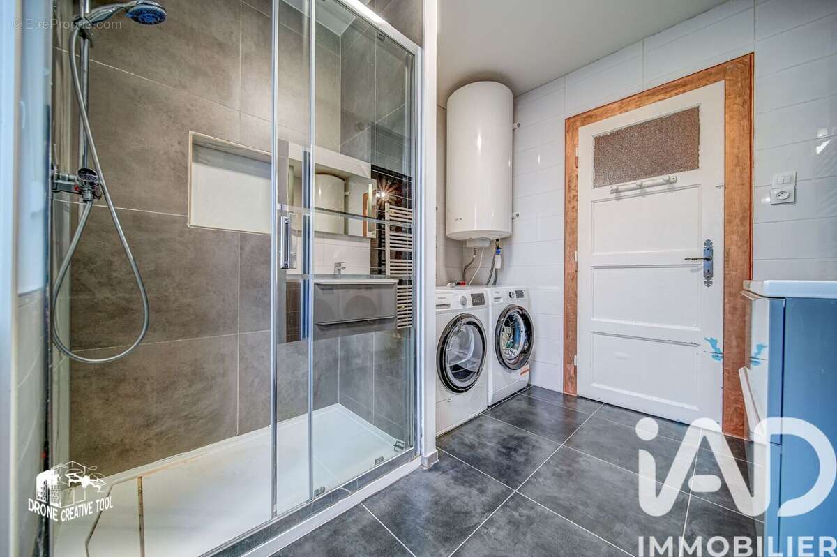 Photo 8 - Appartement à BOULANGE