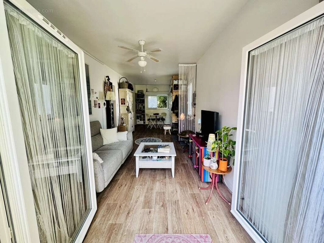 Appartement à BERGERAC